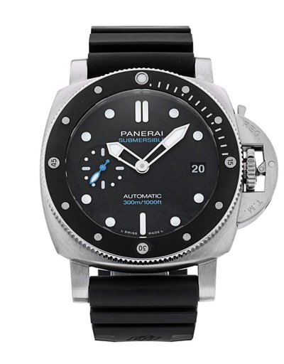 Panerai Submersible PAM01683